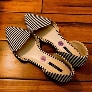 Forever 21 Flats